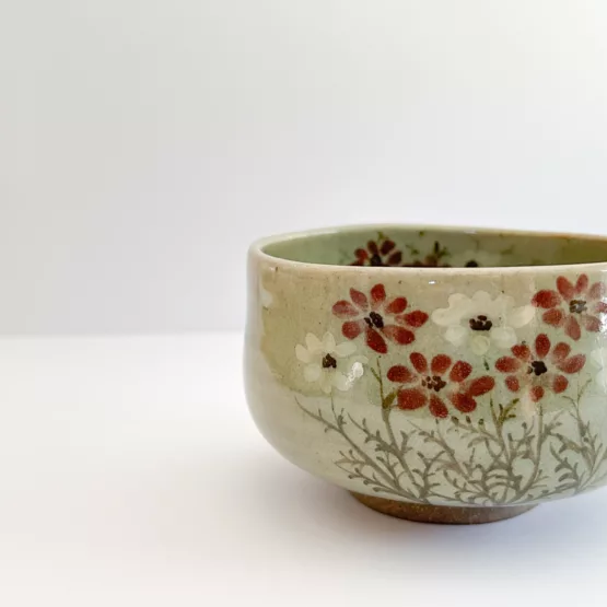 Bol à Thé Matcha Karei Yamakei – Image 3